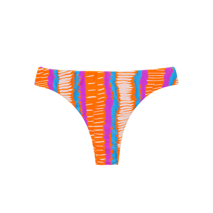 Product Front: Rio De Sol Slip Bottom Stripes Nice-Fio