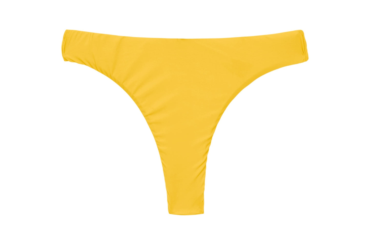 Product Front: Rio De Sol Slip Bottom Sunflower Nice-Fio