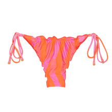 Carica l&#39;immagine nel visualizzatore di Gallery, Product Front: Rio De Sol Slip Bottom Sunrise Frufru-Fio
