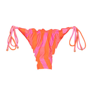 Product Front: Rio De Sol Slip Bottom Sunrise Frufru-Fio