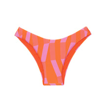 Carica l&#39;immagine nel visualizzatore di Gallery, Product Front: Rio De Sol Slip Bottom Sunrise High-Leg
