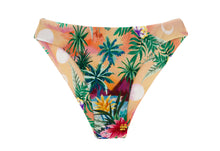 Carica l&#39;immagine nel visualizzatore di Gallery, Product Front: Rio De Sol Slip Bottom Sunset Nice
