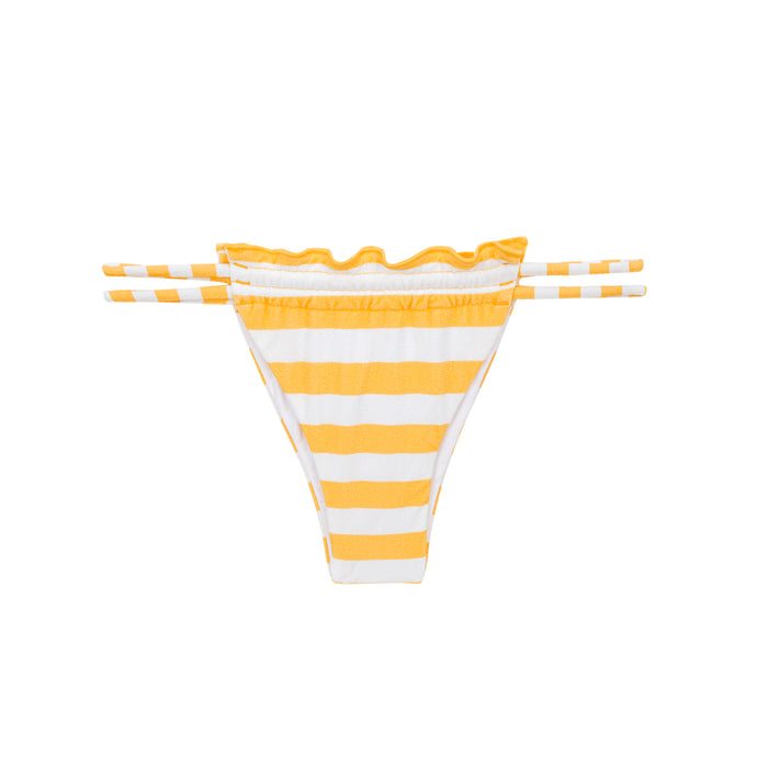 Product Front: Rio De Sol Slip Bottom Sunshine Pipa-Frufru