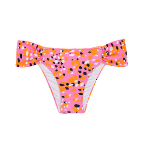 Product Front: Rio De Sol Slip Bottom Sweet-Camo Baobi