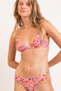 Image 06: Rio De Sol Slip Bottom Sweet-Camo Baobi