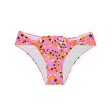 Carica l&#39;immagine nel visualizzatore di Gallery, Product Front: Rio De Sol Slip Bottom Sweet-Camo Mel
