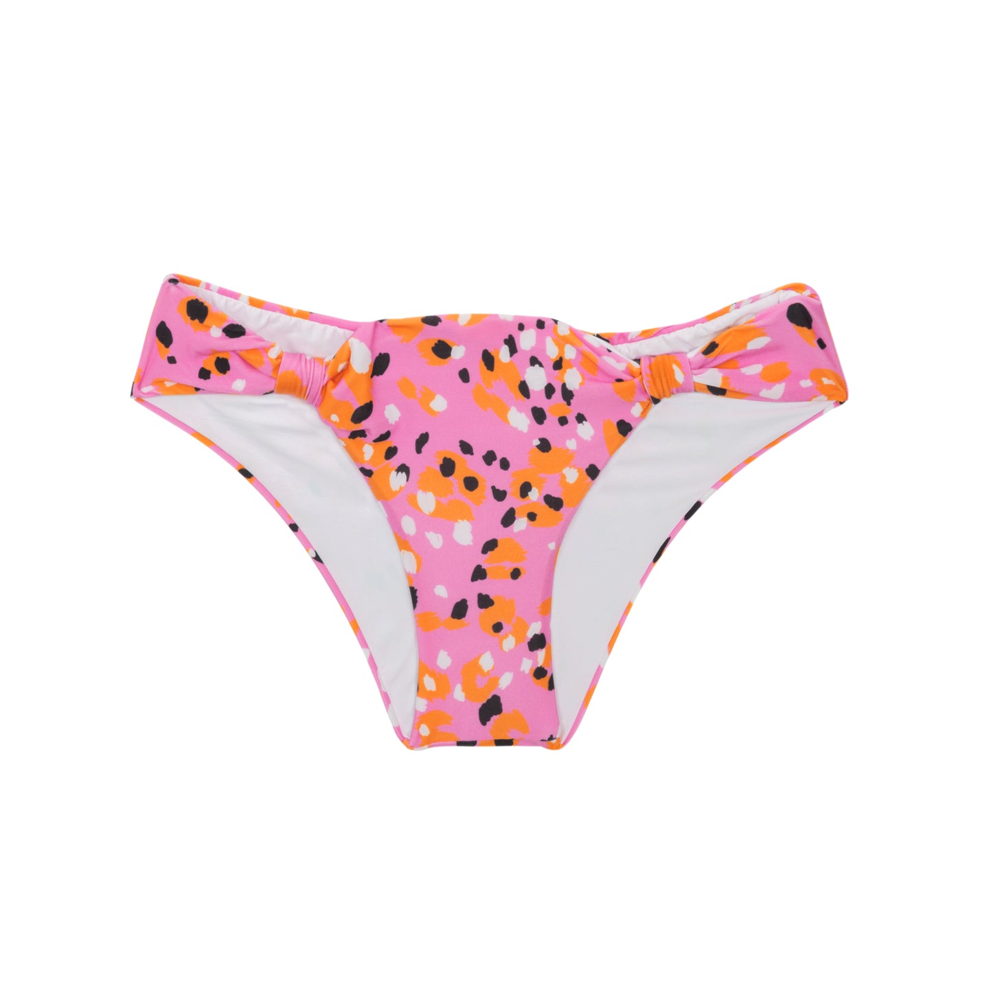 Product Front: Rio De Sol Slip Bottom Sweet-Camo Mel