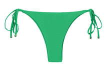 Carica l&#39;immagine nel visualizzatore di Gallery, Product Front: Rio De Sol Slip Bottom Tambourine Ibiza
