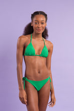 Carica l&#39;immagine nel visualizzatore di Gallery, Image 11: Rio De Sol Slip Bottom Tambourine Ibiza
