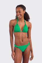 Carica l&#39;immagine nel visualizzatore di Gallery, Model Front: Rio De Sol Slip Bottom Tambourine Mel
