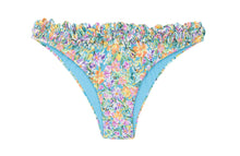 Carica l&#39;immagine nel visualizzatore di Gallery, Product Front: Rio De Sol Slip Bottom Tiny-Garden Leblon
