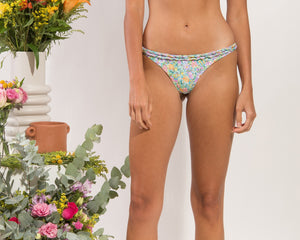 Gallery: Rio De Sol Slip Bottom Tiny-Garden Leblon