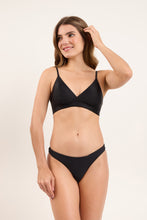 Carica l&#39;immagine nel visualizzatore di Gallery, Image 07: Rio De Sol Slip Bottom Touch-Black Essential
