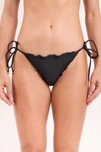 Carica l&#39;immagine nel visualizzatore di Gallery, Gallery: Rio De Sol Slip Bottom Touch-Black Frufru
