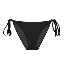 Carica l&#39;immagine nel visualizzatore di Gallery, Product Front: Rio De Sol Slip Bottom Touch-Black Ibiza-Comfy
