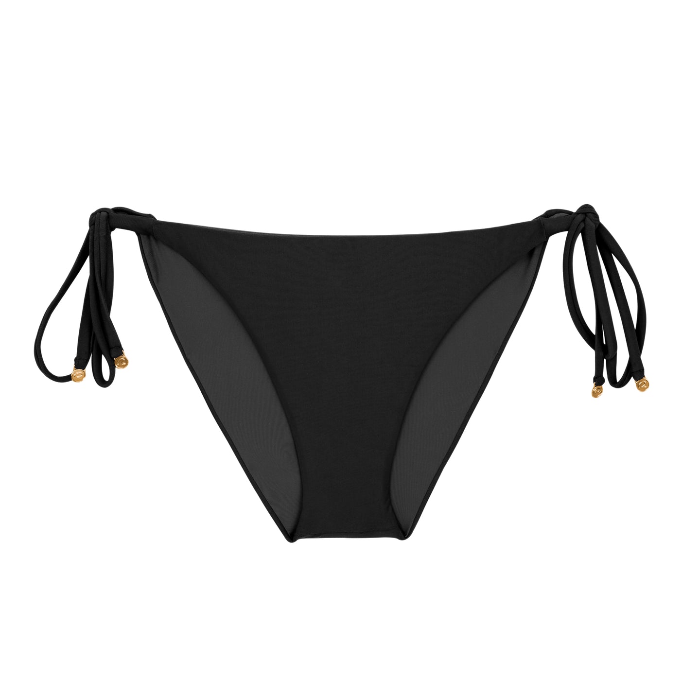 Product Front: Rio De Sol Slip Bottom Touch-Black Ibiza-Comfy