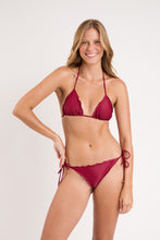 Carica l&#39;immagine nel visualizzatore di Gallery, Image 07: Rio De Sol Slip Bottom Touch-Carmim Frufru
