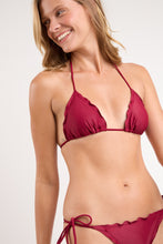 Carica l&#39;immagine nel visualizzatore di Gallery, Image 09: Rio De Sol Slip Bottom Touch-Carmim Frufru
