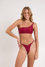Carica l&#39;immagine nel visualizzatore di Gallery, Image 07: Rio De Sol Slip Bottom Touch-Carmim Gigi
