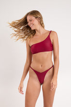 Carica l&#39;immagine nel visualizzatore di Gallery, Image 08: Rio De Sol Slip Bottom Touch-Carmim Gigi
