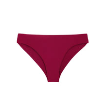 Carica l&#39;immagine nel visualizzatore di Gallery, Product Front: Rio De Sol Slip Bottom Touch-Carmim Nice
