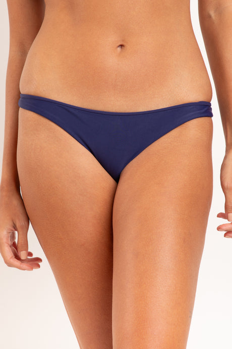 Gallery: Rio De Sol Slip Bottom Touch-Marinho Essential