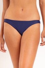 Carica l&#39;immagine nel visualizzatore di Gallery, Gallery: Rio De Sol Slip Bottom Touch-Marinho Nice
