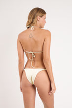 Carica l&#39;immagine nel visualizzatore di Gallery, Model Back: Rio De Sol Slip Bottom Touch-Natural Amora

