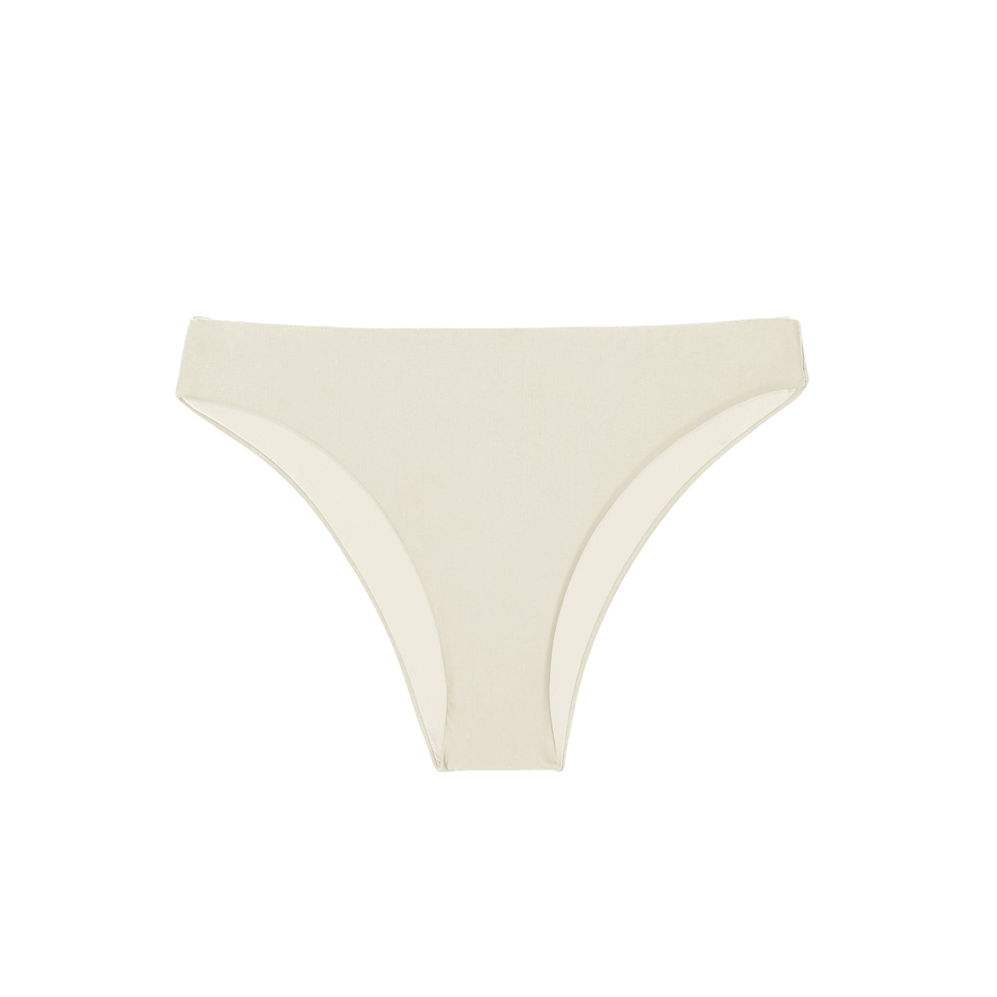 Product Front: Rio De Sol Slip Bottom Touch-Natural Essential