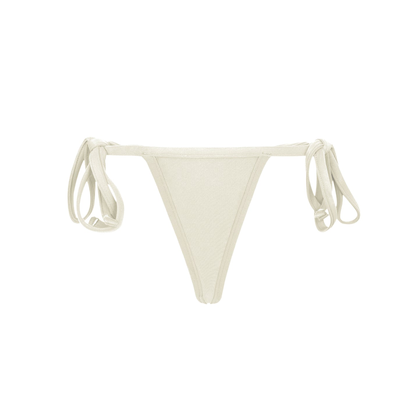 Product Front: Rio De Sol Slip Bottom Touch-Natural Super-Fio