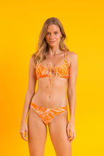 Carica l&#39;immagine nel visualizzatore di Gallery, Image 09: Rio De Sol Slip Bottom Trail-Orange Essential-Comfy
