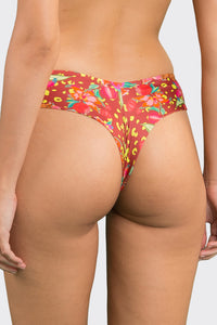 Image 07: Rio De Sol Slip Bottom Tropics Ciao