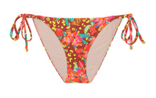 Carica l&#39;immagine nel visualizzatore di Gallery, Product Front: Rio De Sol Slip Bottom Tropics Ibiza-Comfy
