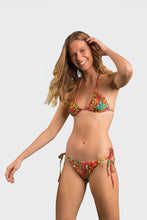 Carica l&#39;immagine nel visualizzatore di Gallery, Image 04: Rio De Sol Slip Bottom Tropics Ibiza-Comfy
