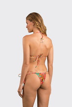 Carica l&#39;immagine nel visualizzatore di Gallery, Model Back: Rio De Sol Slip Bottom Tropics Pipa
