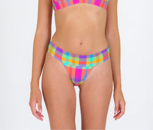 Carica l&#39;immagine nel visualizzatore di Gallery, Gallery: Rio De Sol Slip Bottom Tulip-Garden Rio-Cos
