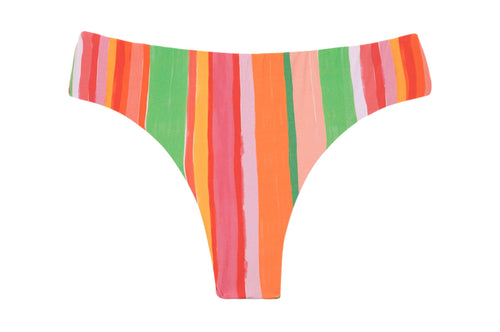Product Front: Rio De Sol Slip Bottom Utah Ciao
