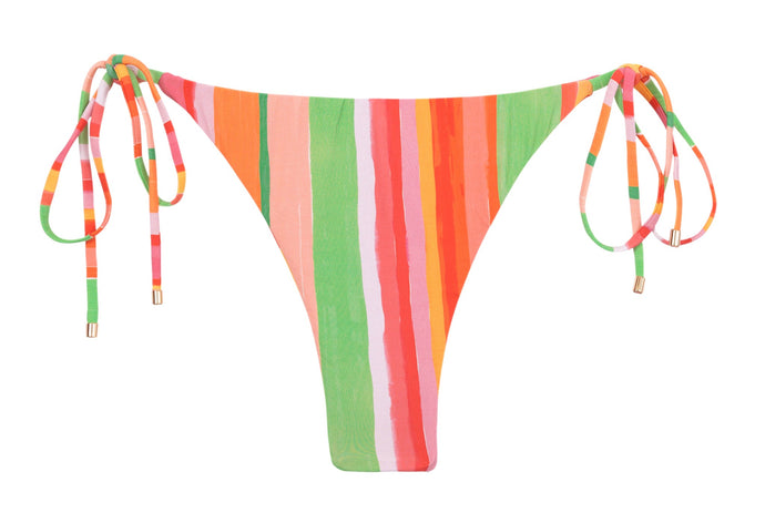 Product Front: Rio De Sol Slip Bottom Utah Ibiza