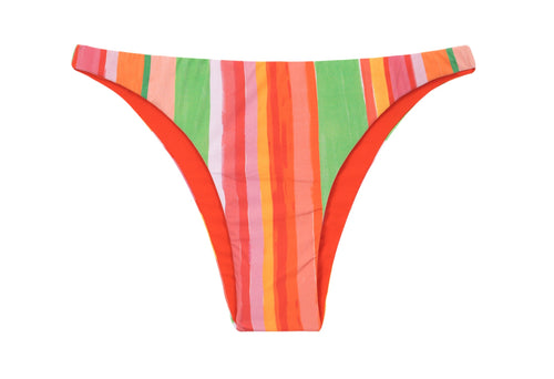 Product Front: Rio De Sol Slip Bottom Utah Leblon