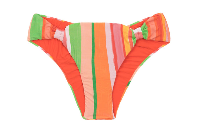 Product Front: Rio De Sol Slip Bottom Utah Mel