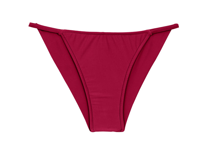 Product Front: Rio De Sol Slip Bottom Uv-Desejo Cheeky-Fixa
