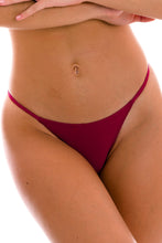 Carica l&#39;immagine nel visualizzatore di Gallery, Gallery: Rio De Sol Slip Bottom Uv-Desejo Cheeky-Fixa

