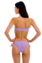 Carica l&#39;immagine nel visualizzatore di Gallery, Model Back: Rio De Sol Slip Bottom Uv-Harmonia Madrid
