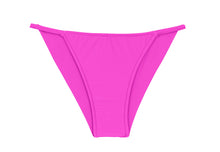 Carica l'immagine nel visualizzatore di Gallery, Product Front: Rio De Sol Slip Bottom Uv-Pink Cheeky-Fixa
