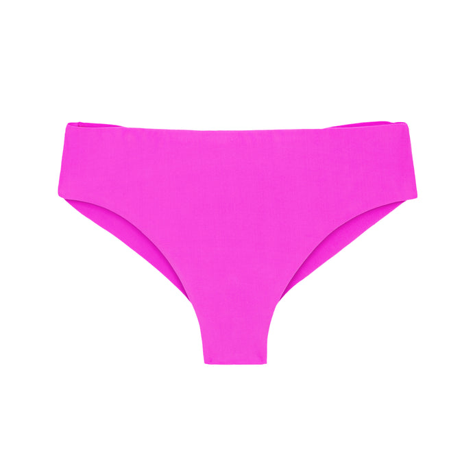 Product Front: Rio De Sol Slip Bottom Vita-Pink Ciao