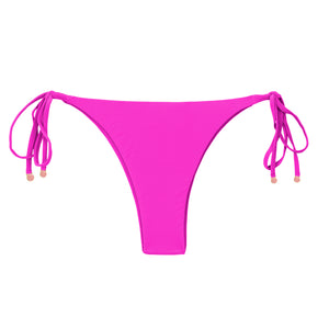 Product Front: Rio De Sol Slip Bottom Vita-Pink Ibiza