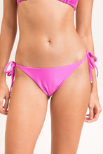 Carica l&#39;immagine nel visualizzatore di Gallery, Gallery: Rio De Sol Slip Bottom Vita-Pink Ibiza
