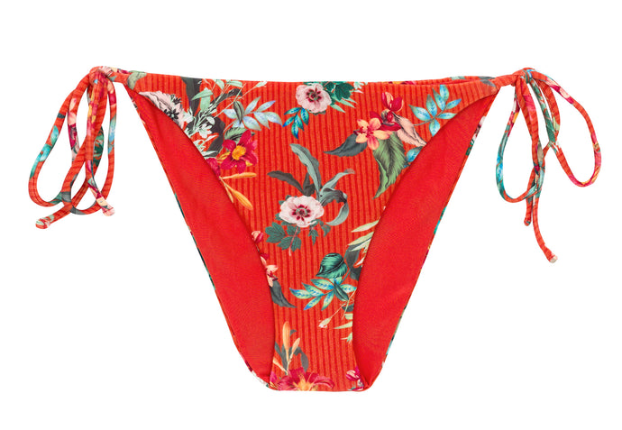 Product Front: Rio De Sol Slip Bottom Wildflowers Ibiza-Comfy
