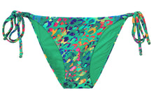 Carica l&#39;immagine nel visualizzatore di Gallery, Product Front: Rio De Sol Slip Bottom Wilds Ibiza-Comfy
