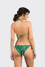 Carica l&#39;immagine nel visualizzatore di Gallery, Model Back: Rio De Sol Slip Bottom Wilds Ibiza-Comfy
